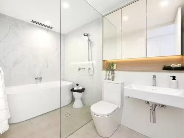 Apartment for rent in Toombul, Queensland