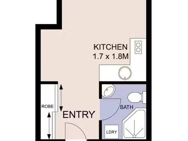 House for rent in New South Wales