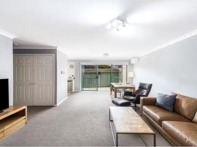 Apartment for rent in Sutherland, New South Wales