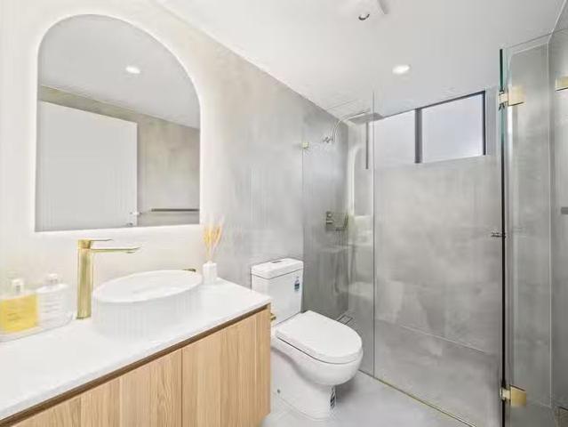 Apartment for rent in Cardross, Victoria