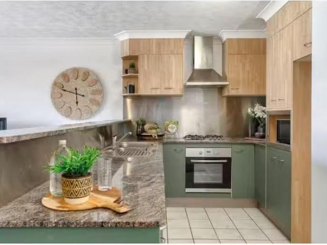 Apartment for rent in Toombul, Queensland