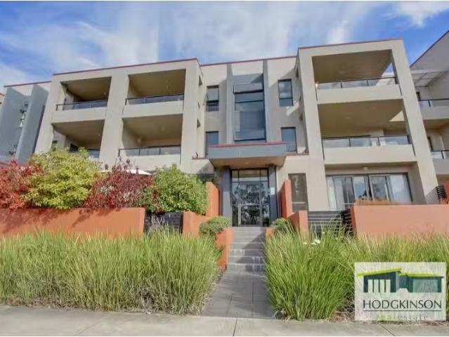 Apartment for rent in Greenway, Australian Capital Territory