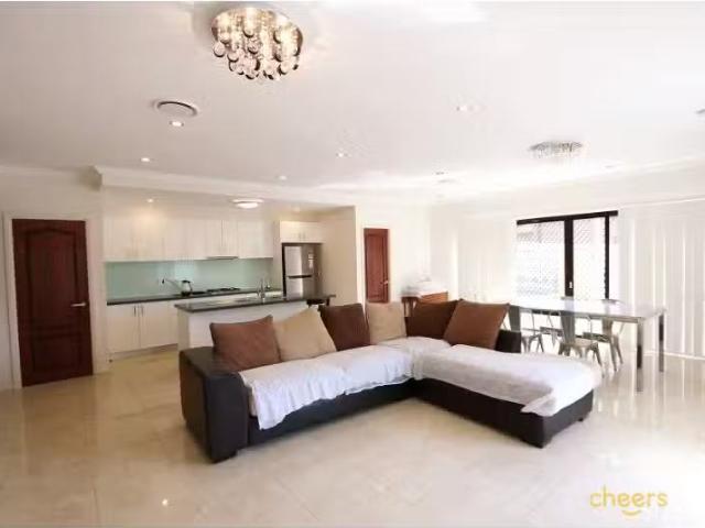 Condo for rent in Sydney, New South Wales