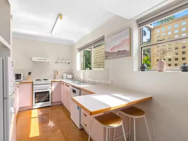House for rent in Toombul, Queensland