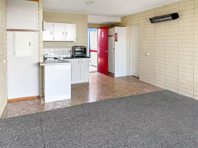 House for rent in Scamander, Tasmania
