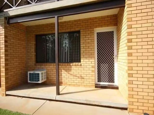 Apartment for rent in Dubbo, New South Wales