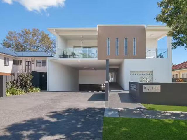 House for rent in Toombul, Queensland