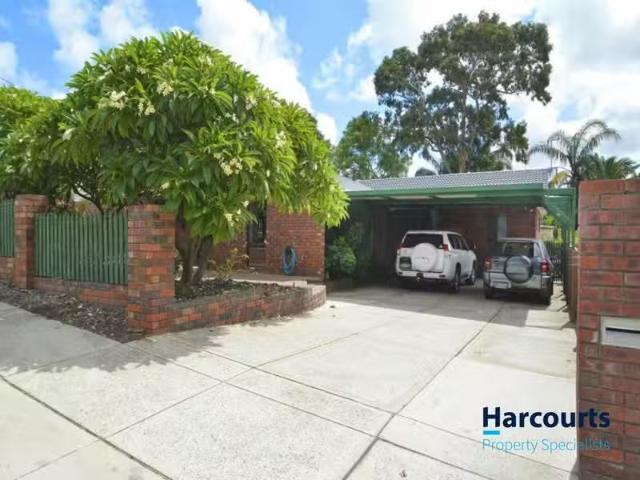 House for rent in Stirling, Western Australia