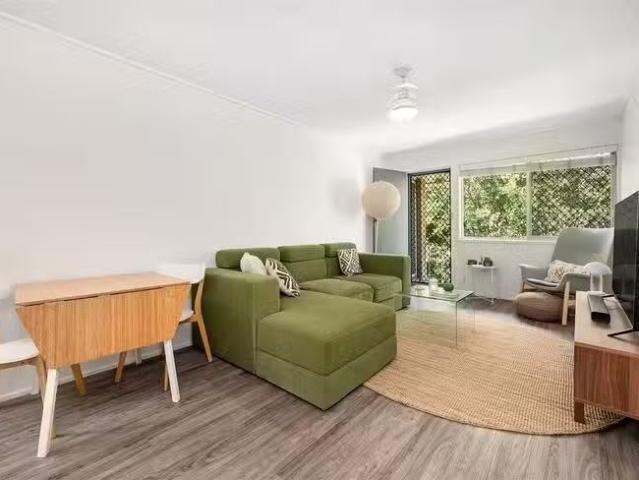 Apartment for rent in Toombul, Queensland