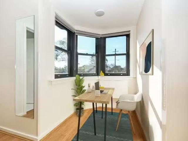 Apartment for rent in Willoughby, New South Wales
