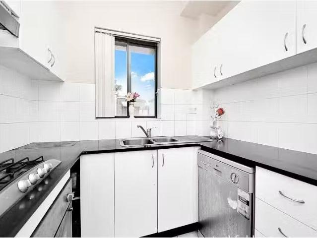 Apartment for rent in Strathfield, New South Wales