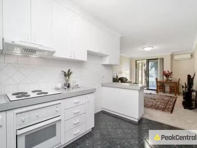 Apartment for rent in Como, Western Australia