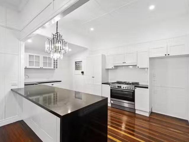 House for rent in Toombul, Queensland