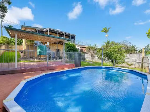 House for rent in Methul, Queensland