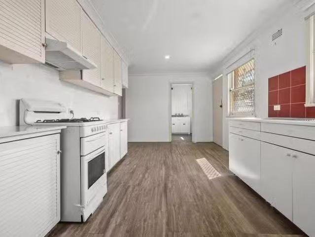 House for rent in Sydney, New South Wales