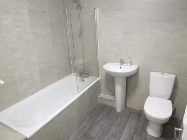 Apartment to rent