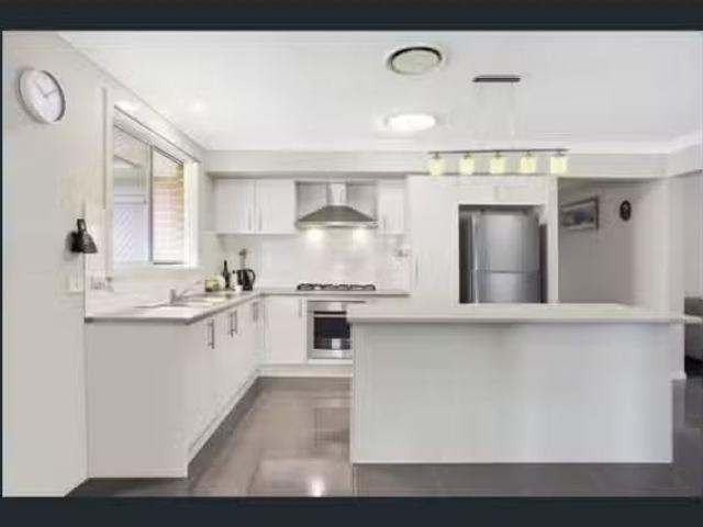 House for rent in Sydney, New South Wales