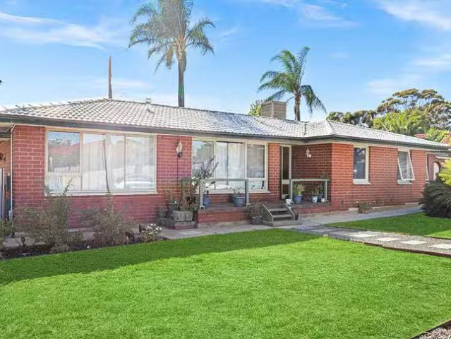 House for rent in Horseshoe Creek, South Australia