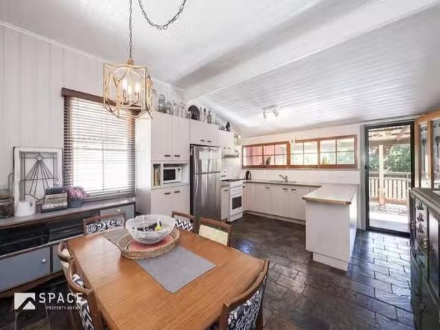 House for rent in Toombul, Queensland