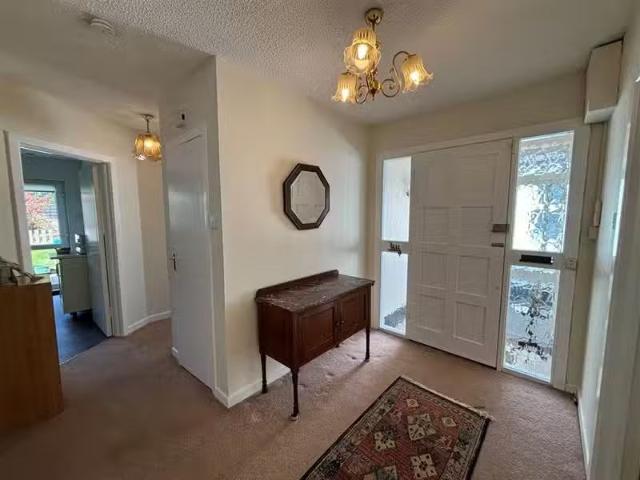 House to rent