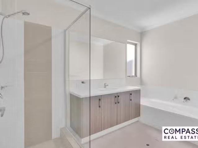 House for rent in Parklands, Western Australia