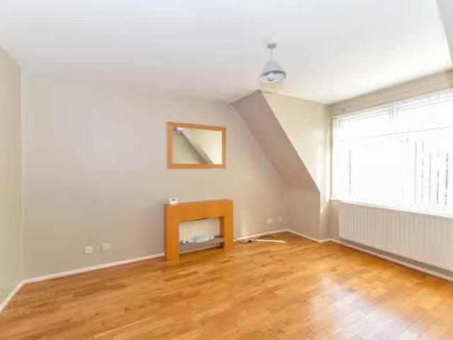 Apartment to rent