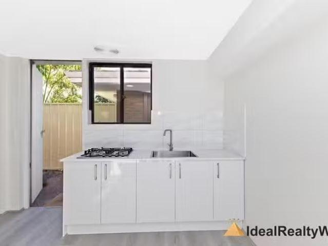 House for rent in Shelley, Western Australia