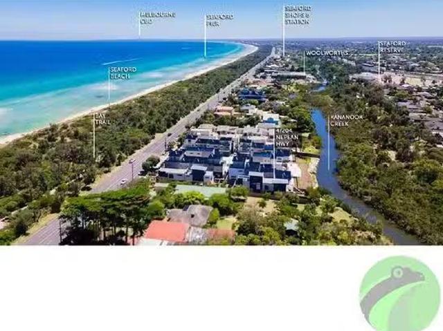 Apartment for rent in Camerons Creek, Victoria