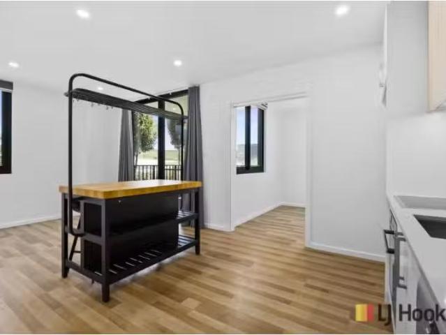 Apartment for rent in Australian Capital Territory