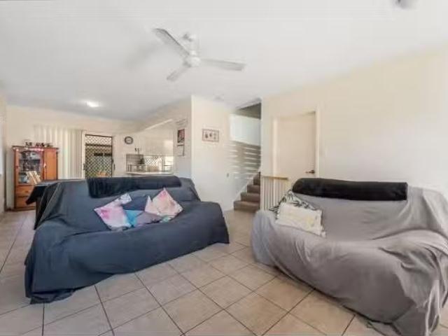 Condo for rent in Toombul, Queensland