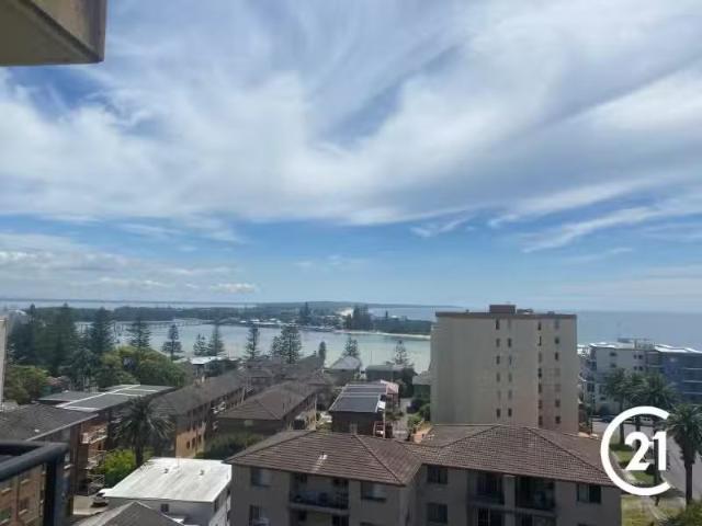 Apartment for rent in The Entrance, New South Wales