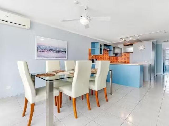 Apartment for rent in St Leonards, Victoria