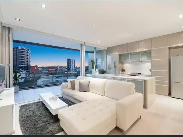 Apartment for rent in Toombul, Queensland
