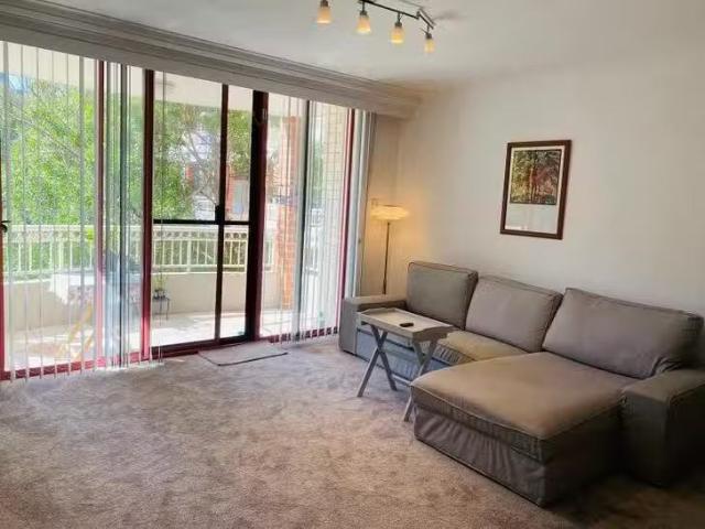 Apartment for rent in Rosebery, New South Wales