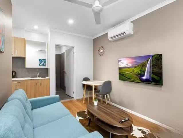 Apartment for rent in Toombul, Queensland