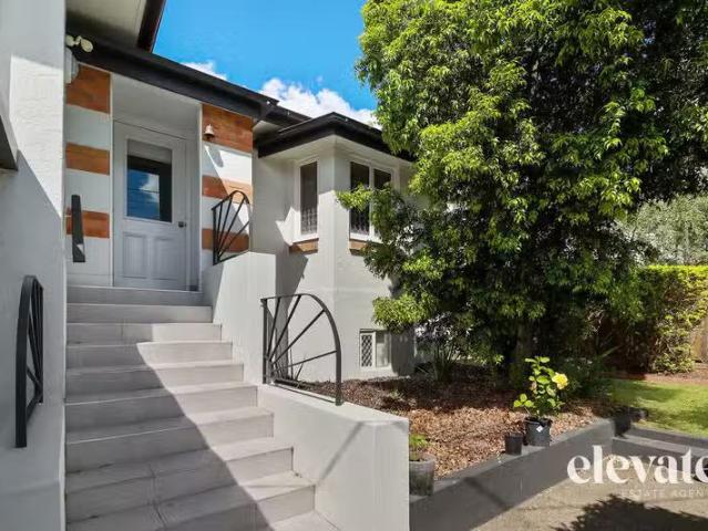 House for rent in Toombul, Queensland