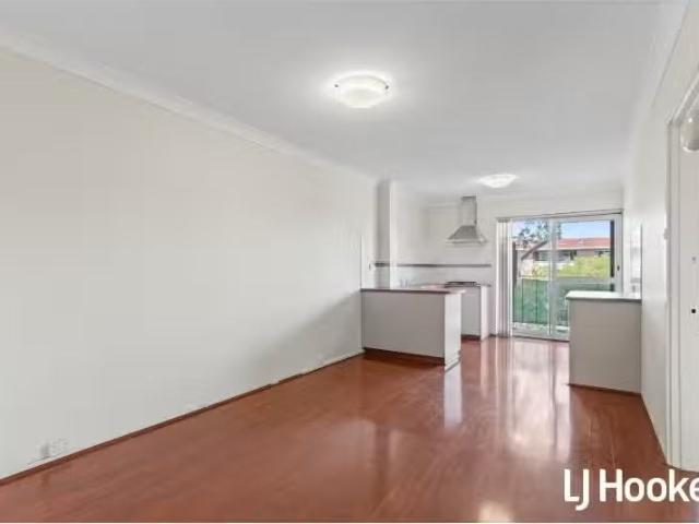 Apartment for rent in Leederville, Western Australia