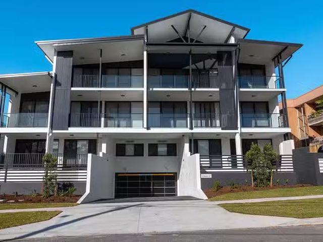 Apartment for rent in Toombul, Queensland