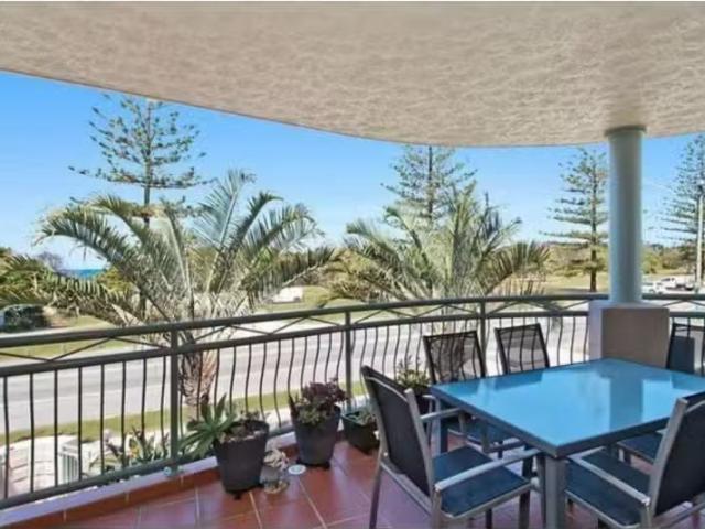 Apartment for rent in Kingscliff, New South Wales