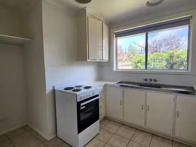 Apartment for rent in Camerons Creek, Victoria