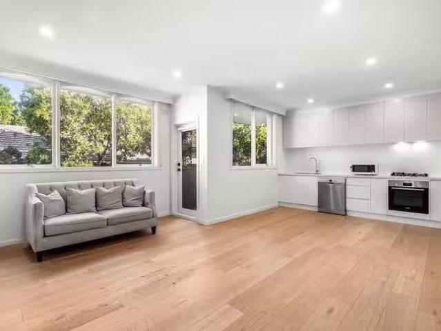 Apartment for rent in Camerons Creek, Victoria
