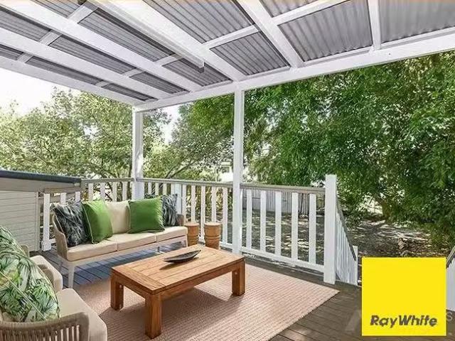 House for rent in Toombul, Queensland