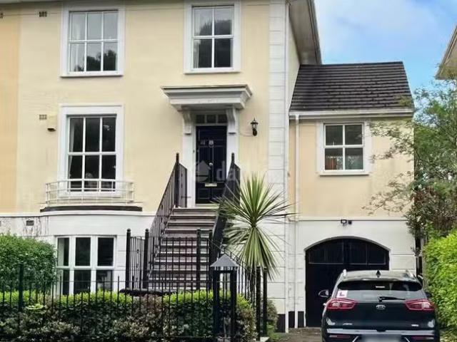 House to rent
