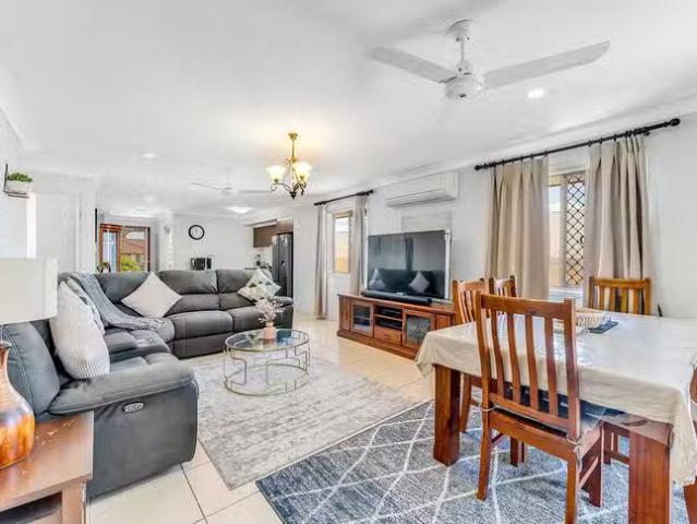 House for rent in Toombul, Queensland
