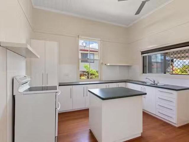 House for rent in Toombul, Queensland