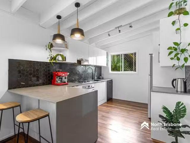 House for rent in Toombul, Queensland