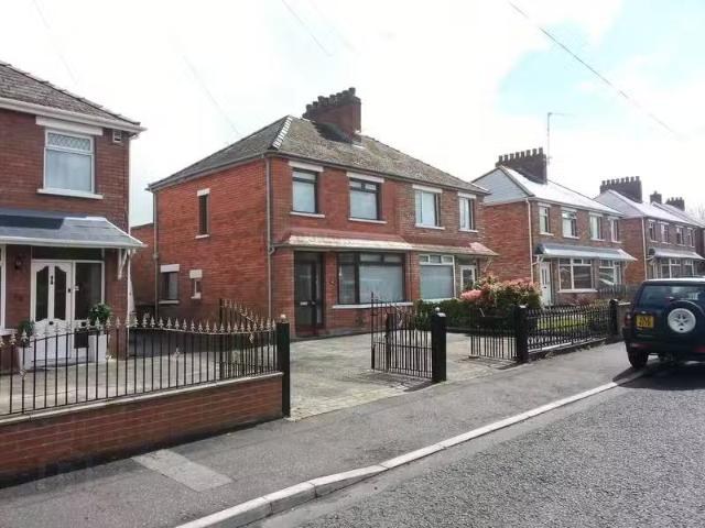 House to rent
