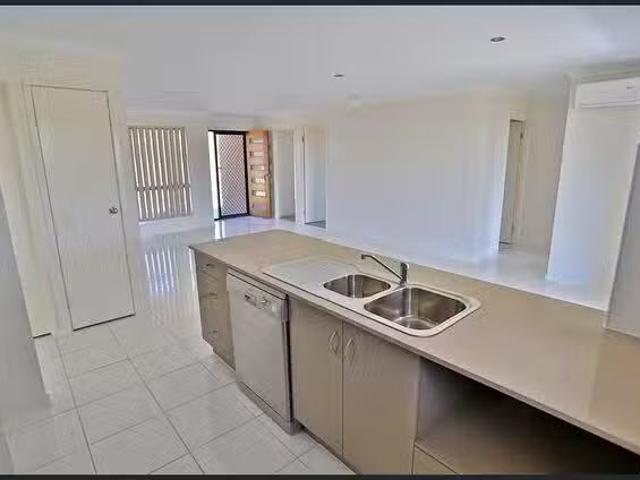 House for rent in Zilzie, Queensland