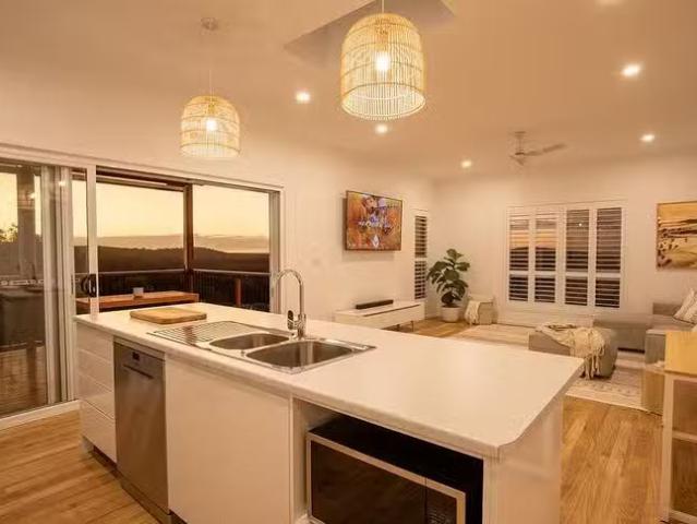 House for rent in Agnes Water, Queensland