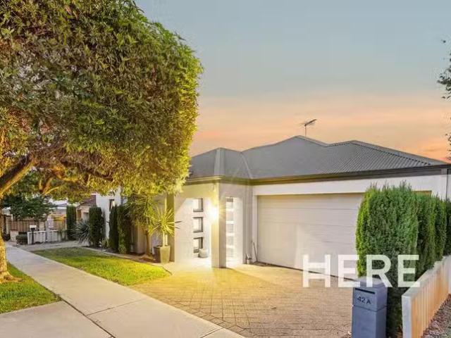 House for rent in Stirling, Western Australia